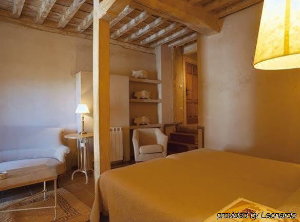 Posada Restaurante Casa De La Sal Candelario Exteriér fotografie